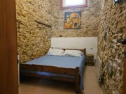 Gouves Kreta, Gouves: Wunderschön renoviertes Dorfhaus aus Stein zu verkaufen Haus kaufen